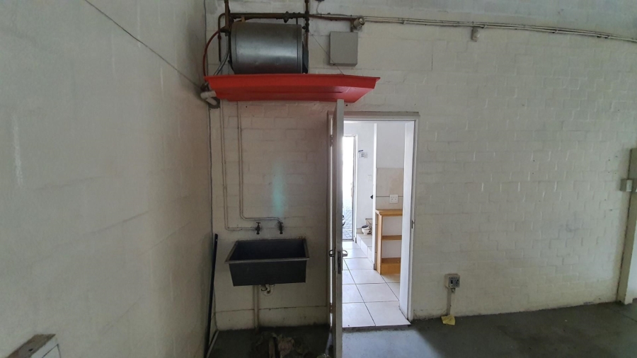 To Let commercial Property for Rent in Airport City Western Cape